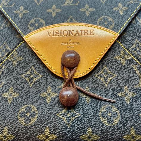 visionaire no 18 louis vuitton uitgave 1996|Visionaire 18 'Louis Vuitton' .